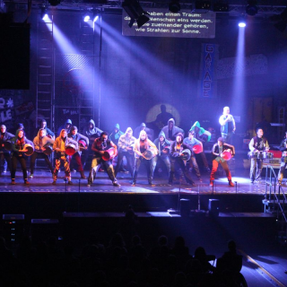 streetlight-projekt-6 Montessori-Schulzentrum Leipzig - Neuigkeiten - Impressionen von der Musical-Aufführung